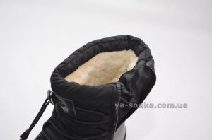 Дутики для мальчика