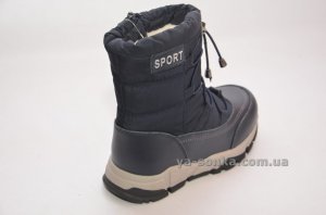 Дутики для мальчика