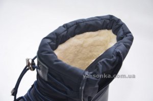 Дутики для мальчика