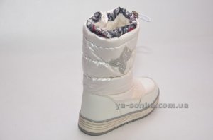 Дутики для девочки