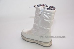 Дутики для девочки