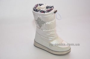 Дутики для девочки