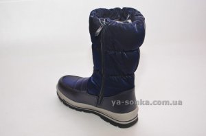 Дутики для девочки