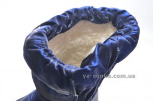 Дутики для девочки