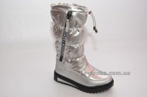 Дутики для девочки