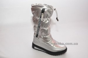 Дутики для девочки