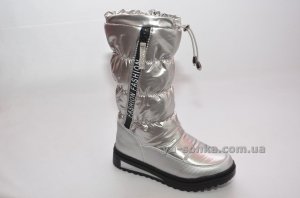 Дутики для девочки