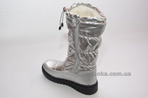 Дутики для девочки