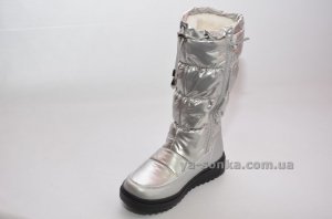 Дутики для девочки