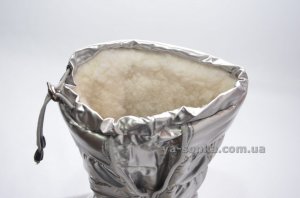 Дутики для девочки