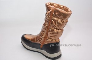 Дутики для девочки