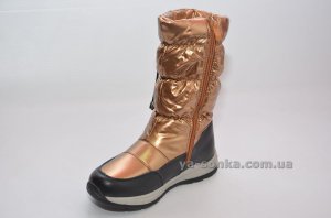 Дутики для девочки