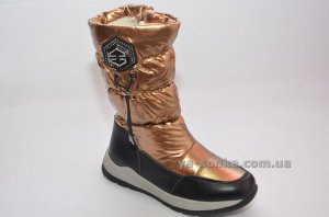 Дутики для девочки