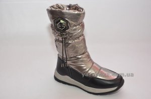 Дутики для девочки