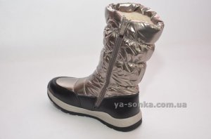 Дутики для девочки