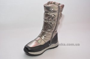 Дутики для девочки