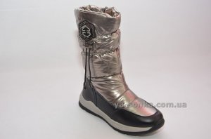 Дутики для девочки