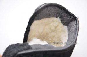 Дутики для мальчика