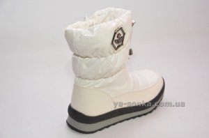 Дутики для дівчинки