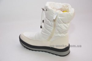 Дутики для дівчинки