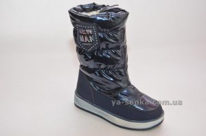 Дутики для дівчинки