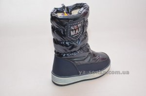 Дутики для дівчинки