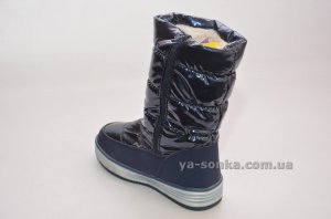 Дутики для дівчинки