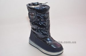 Дутики для дівчинки