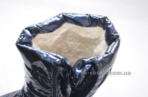 Дутики для дівчинки