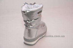 Дутики для девочки