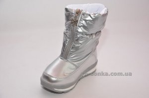 Дутики для девочки