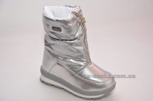 Дутики для девочки