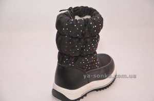 Дутики для дівчинки