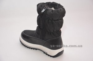 Дутики для дівчинки