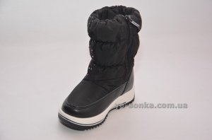 Дутики для дівчинки