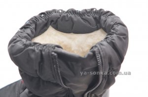 Дутики для дівчинки