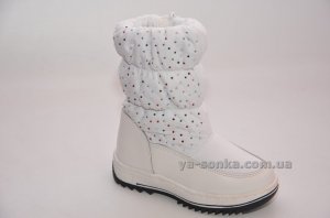 Дутики для девочки