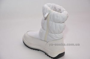 Дутики для девочки