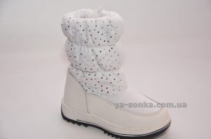 Дутики для девочки