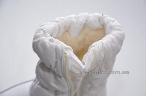 Дутики для девочки