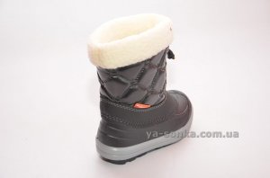 Зимняя обувь для детей