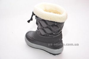 Зимняя обувь для детей