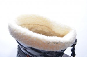 Зимняя обувь для детей