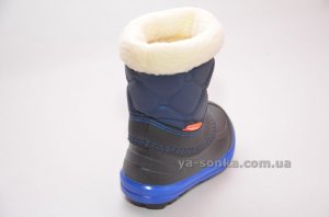 Зимняя обувь для детей