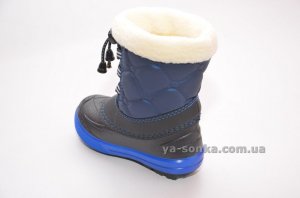 Зимняя обувь для детей