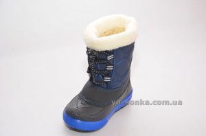 Зимняя обувь для детей