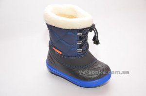 Зимняя обувь для детей