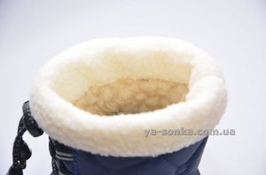 Зимняя обувь для детей