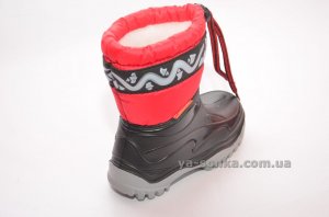 Дутики для детей