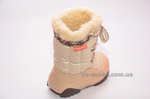 Дутики для детей